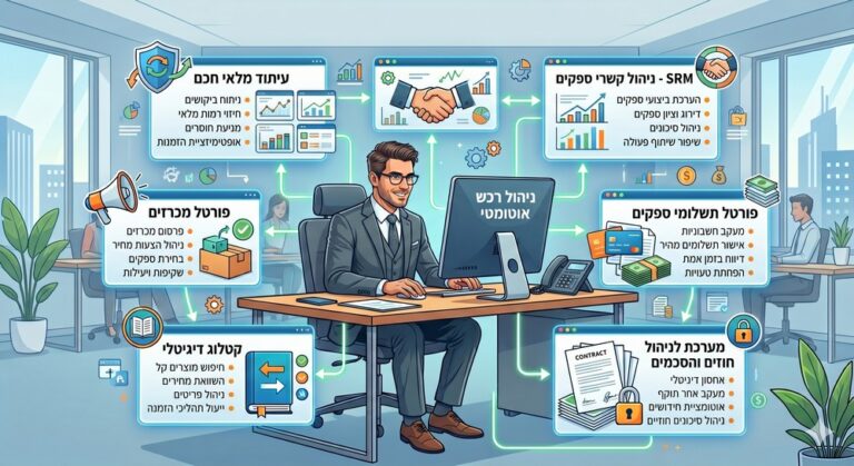 procurement-automation