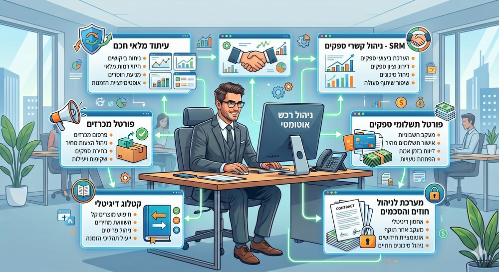procurement-automation