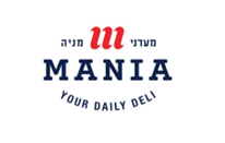 מניה לוגו רשמי 2